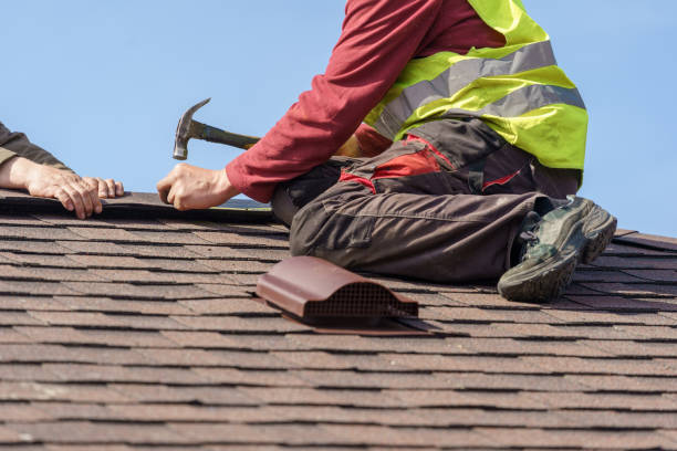 Best Commercial Roofing Services  in Indiana, PA