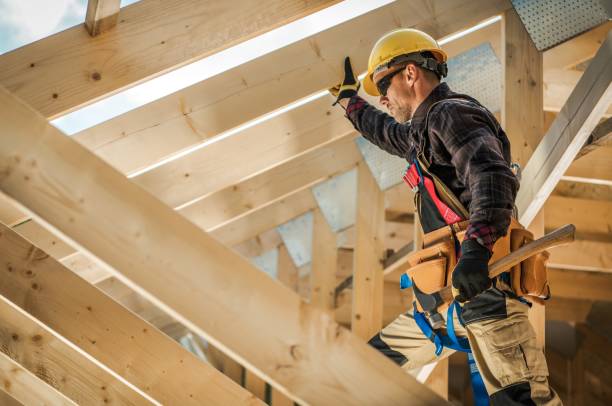 Best Local Roofing Companies  in Indiana, PA