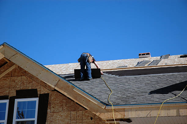 Best Roof Replacement Cost  in Indiana, PA