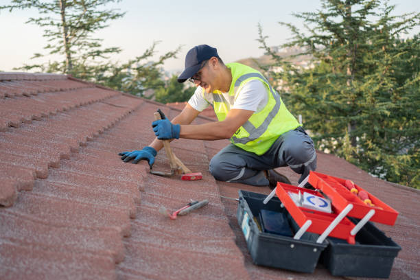 Best Flat Roof Repair Services  in Indiana, PA