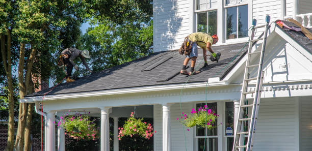 Best Metal Roofing Contractor  in Indiana, PA