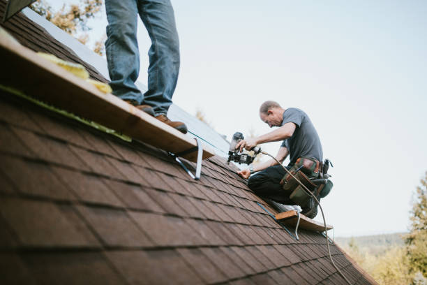 Indiana, PA Roofing Contractor Company