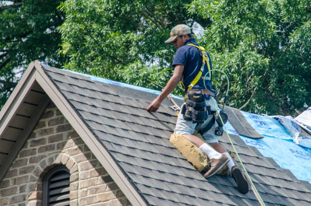 Best New Roof Installation  in Indiana, PA